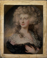 gainsborough-dupont-anne-elizabeth-cholmley-1769-1788-kasneje-lady-mulgrave-umetniški-tisk-lepe-umetniške reprodukcije-stenska-umetnost-id-ahkz8xj61