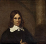 onbekend-1648-zelfportret-kunstprint-kunst-reproductie-muurkunst-id-ahkzetbci