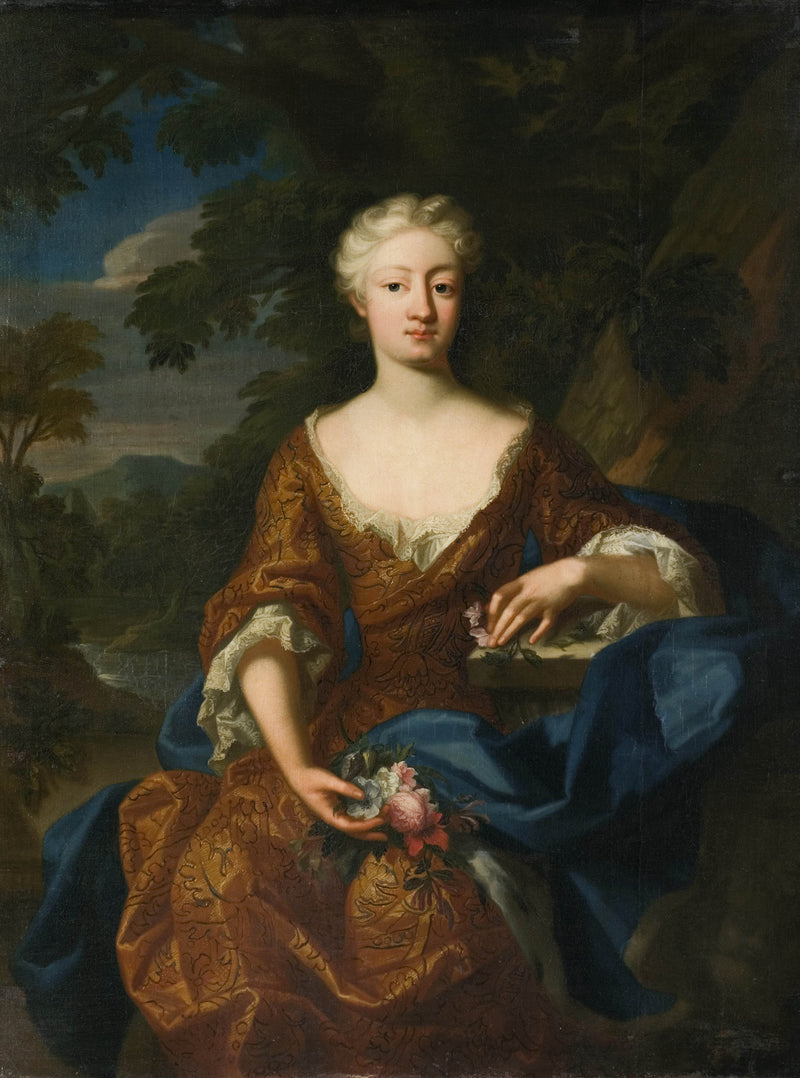 herman-hendrik-de-quiter-the-younger-1724-lovisa-dorotea-sofia-1680-1705-princess-of-prussia-art-print-fine-art-reproduction-wall-art-id-ahlbh8n5i