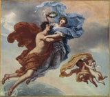 大衛-克洛克-埃倫斯特拉-1680-美德-獎勵-寓言-藝術印刷-美術複製-牆藝術-id-ahlkeapqt