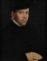 anthonis-mor-portret-van-'n-jongman-kunsdruk-fynkuns-reproduksie-muurkuns-id-ahmy1tory