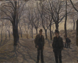 peter-hansen-the-ramparts-of-christianshavn-spring-art-print-fine-art-reproduction-wall-art-id-ahnuajnib