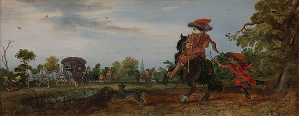 adriaen-pietersz-van-de-venne-1625-summer-greeting-art-print-fine-art-reproduction-wall-art-id-ahoriypc1