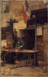 jules-richomme-1895-obchodník-rakov-umelecká-tlač-výtvarné-umelecké-reprodukcie-nástenné-umenie