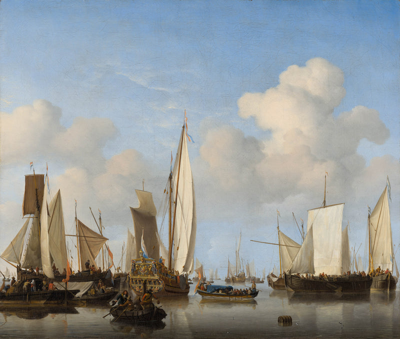 willem-van-de-velde-the-younger-1658-ships-in-the-roads-art-print-fine-art-reproduction-wall-art-id-ahpviu3rr