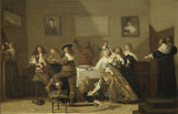 dirck-hals-1639-tavern-scene-art-print-fine-art-reprodução-arte-de-parede-id-ahr7f10gm