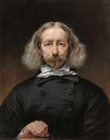 jean-augustin-daiwaille-1810-self-portrait-art-print-fine-art-reproduction-wall-art-id-ahrum2658