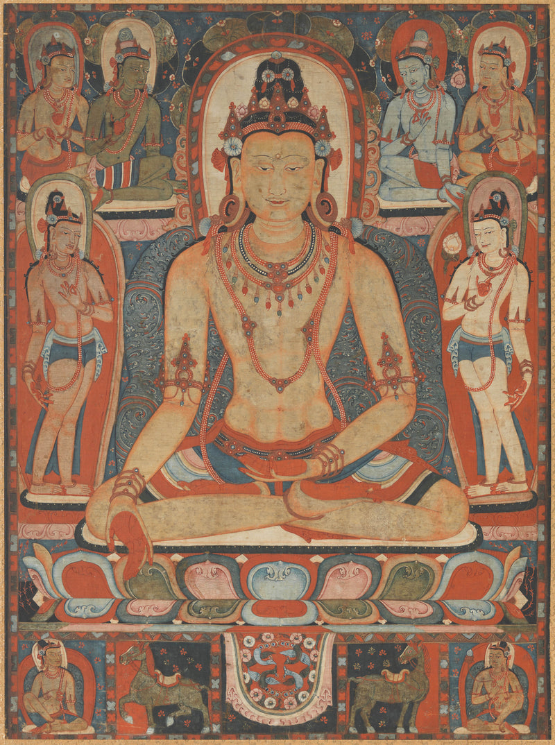 anonymous-the-jina-buddha-ratnasambhava-art-print-fine-art-reproduction-wall-art-id-ahs2474xr