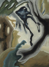 Артхур-Гарфиелд-дове-1935-Барниард-фантаси-арт-принт-фине-арт-репродукција-зид-уметност-ид-ахсв1м8х4