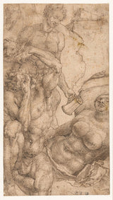 albrecht-durer-1514-the-insane-art-print-fine-art-reproduction-wall-art-id-aht9lgw4y