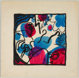 wassily-kandinsky-design-til-farven-træsnittet-tre-ryttere-i-rød-blå-og-sort-kunsttryk-fin-kunst-reproduktion-vægkunst-id-ahte6zcju