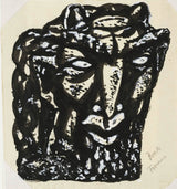 leo-gestel-1932-缩略图-书当代艺术-英语保罗艺术印刷品美术复制品墙艺术 id-ahtr4oayf