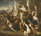 luca-giordano-1680-ugrabitev sabine-ženske-art-print-fine-art-reproduction-wall-art-id-ahu4vgvsq