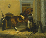 johan-john-georg-arsenius-1854-gospod-najljubši-konj-kralja-carla-xv-of-sweden-art-print-fine-art-reproduction-wall-art-id-ahu6940gv