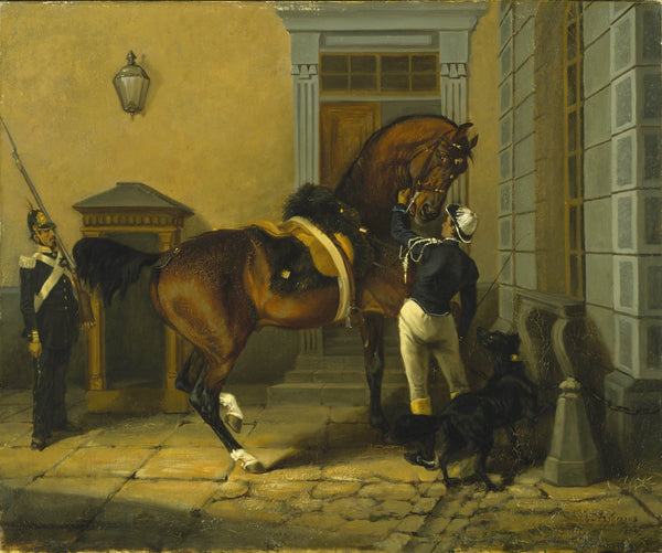 johan-john-georg-arsenius-1854-gentleman-the-favourite-horse-of-king-carl-xv-of-sweden-art-print-fine-art-reproduction-wall-art-id-ahu6940gv
