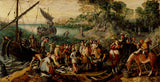 joachim-beuckelaer-1563-möcüzəli-balıqların-art-çapı-incə-sənət-reproduksiyası-divar-art-id-ahuw7cm4u
