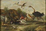 Jan-van-kessel-the-elder-battle-between-owls-and-quadrupeds-art-print-fine-art-reproducción-wall-art-id-ahw0zer8m