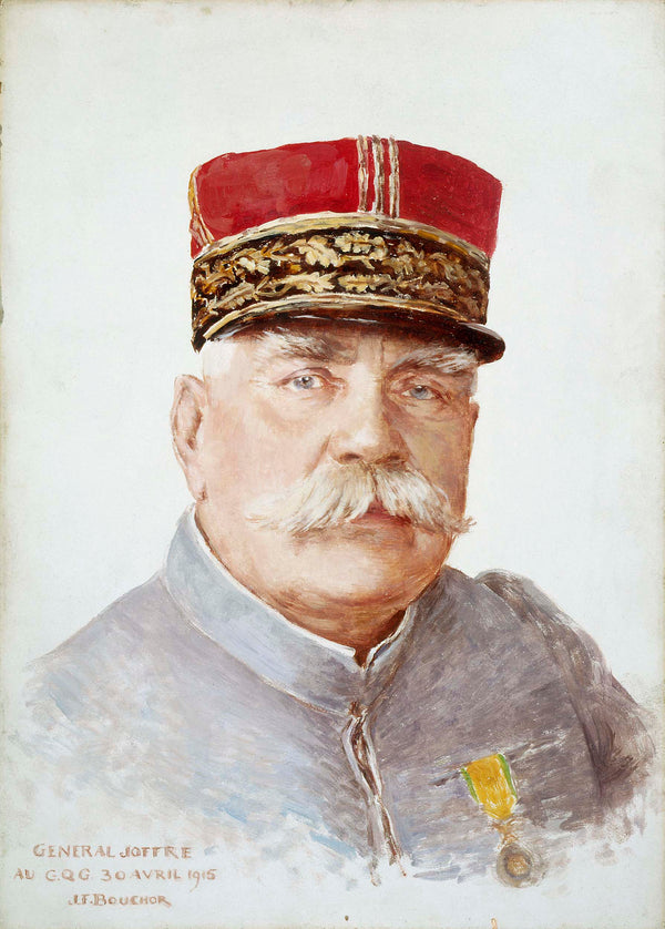 joseph-felix-bouchor-1915-portrait-of-general-joseph-joffre-1852-1931-art-print-fine-art-reproduction-wall-art