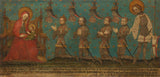 गुमनाम-1400-द-लॉर्ड्स-ऑफ-मोंटफोर्ट-कला-प्रिंट-ललित-कला-पुनरुत्पादन-दीवार-कला-आईडी-ahx3hw7gt
