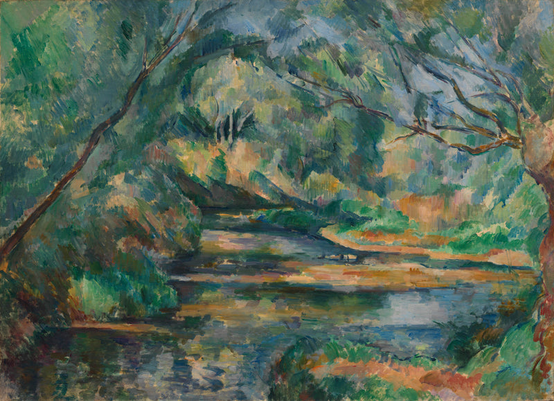 paul-cezanne-1900-the-brook-art-print-fine-art-reproduction-wall-art-id-ahx5vfolt