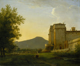 pierre-athanase-chauvin-1811-grotta-ferrata-in-the-alban-hills-art-print-fine-art-reproduction-wall-art-id-ahx958710