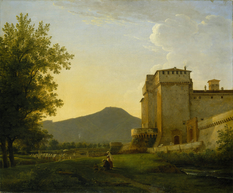 pierre-athanase-chauvin-1811-grotta-ferrata-in-the-alban-hills-art-print-fine-art-reproduction-wall-art-id-ahx958710