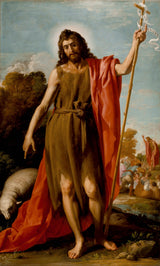 Jusepe-Leonardo-1635-johannes-the-Baptist-in-the-ørkenen-art-print-kunst--gjengivelse-vegg-art-id-ahxx2uoyh