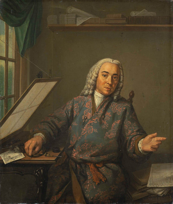 tibout-regters-1747-portrait-of-the-engraver-jan-casper-philips-art-print-fine-art-reproduction-wall-art-id-ahzklcd8x
