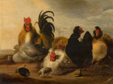 gijsbert-gillisz-d-hondecoeter-1651-cock-and-hens-i-a-landscape-art-print-fine-art-reproduction-wall-art-id-ai1amkmvy