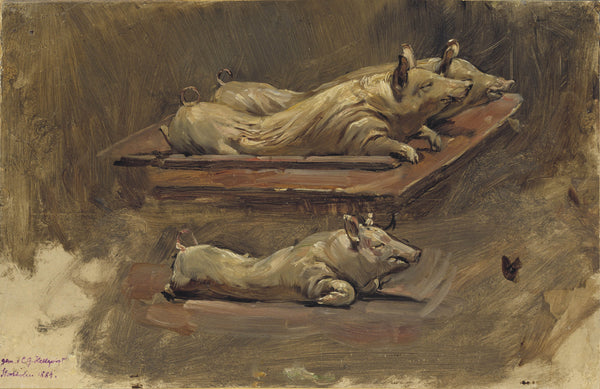 carl-gustaf-hellqvist-1884-pigs-study-for-during-fasting-time-art-print-fine-art-reproduction-wall-art-id-ai1innjjt