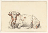 jean-bernard-1775-yatan-inək-sol-art-çap-fine-art-reproduction-wall-art-id-ai2ksn8y9