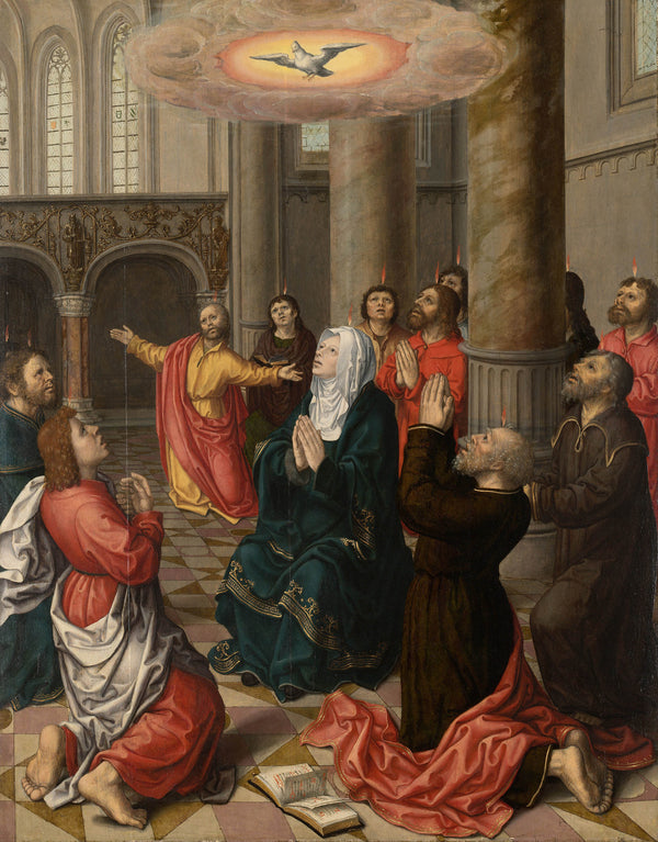 follower-of-bernard-van-orley-1525-pentecost-art-print-fine-art-reproduction-wall-art-id-ai3n13jdu