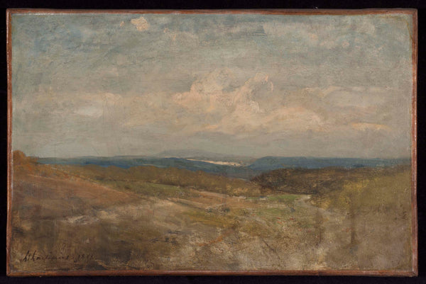 henri-joseph-harpignies-1858-hilly-landscape-art-print-fine-art-reproduction-wall-art