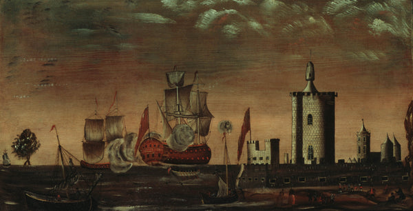 unkown-artist-1770-seascape-fantasy-art-print-fine-art-reproduction-wall-art-id-ai5e7qff2