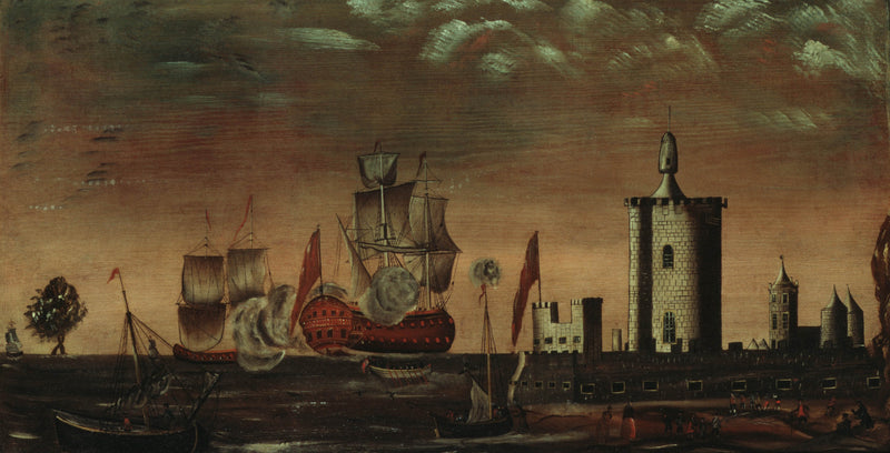 unkown-artist-1770-seascape-fantasy-art-print-fine-art-reproduction-wall-art-id-ai5e7qff2