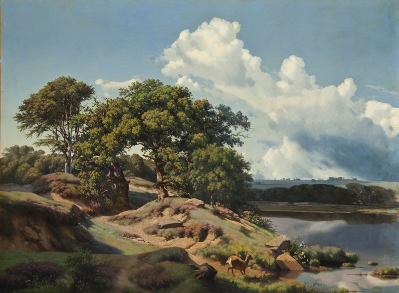 heinrich-buntzen-1844-danish-landscape-art-print-fine-art-reproduction-wall-art-id-ai6ejekxu