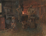 james-nairn-1895-ferreiros-loja-em-tinakori-road-art-print-fine-art-reprodução-wall-art-id-ai6umk9u9