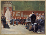 henri-patrice-dillon-1889-label-la-sérénade-de-jean-jullien-au-theatre-libre-art-print-fine-art-reproduction-wall-art
