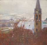 carl-moll-1905-heiligenstadt-na-snow-art-ebipụta-mma-art-mmeputa-wall-art-id-ai87dtwrv