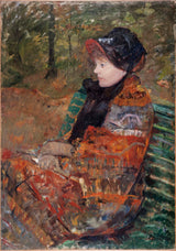 mary-cassatt-1880-payız-portret-of-lidiya-cassatt-art-print-incə-art-reproduksiya-divar-art