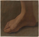 simon-andreas-krausz-1770-a-right-foot-art-print-fine-art-reproduction-wall-art-id-aiazikrcd