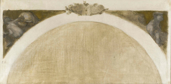 eugene-carriere-1889-sketch-for-the-living-room-of-city-hall-of-paris-sciences-geography-geology-art-print-fine-art-reproduction-wall-art