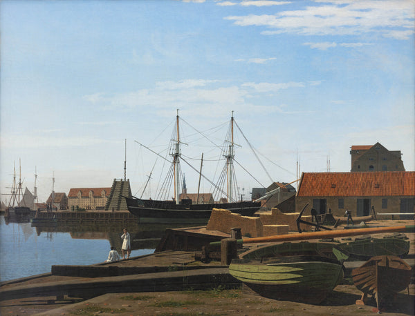 carl-dahl-1840-larsens-plads-art-print-fine-art-reproduction-wall-art-id-aic9k5hh1
