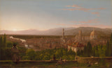 토마스 콜-1837-피렌체의 풍경-미술-인쇄-미술-복제-벽-예술-id-aicofybmf