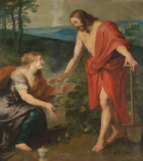 Unknown-1610-noli-me-tangere-christ-xuất hiện-đến-mary-Magdalene-nghệ-thuật-in-mỹ-nghệ-tái-tạo-tường-nghệ-thuật-id-aid9ktcwv