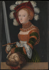 lucas-cranach-the-senior-1530-judith-with-the-head-of-holofernes-art-print-fine-art-reproduction-wall-art-id-aieaeg7pz