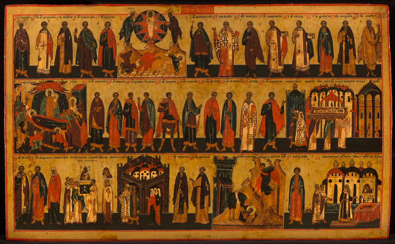 novgorod-ecole-de-la-russie-du-nord-1750-menology-august-art-print-fine-art-reproduction-wall-art