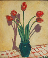 raymond-mcintyre-1925-tulipani-stampa-d'arte-riproduzione-d'arte-wall-art-id-aifkzjubt