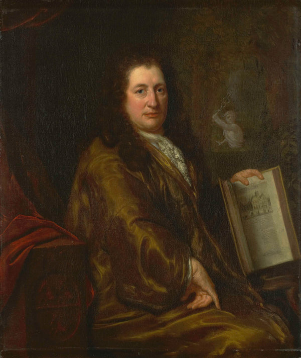 david-van-der-plas-1693-portrait-of-caspar-commelin-bookseller-newspaper-art-print-fine-art-reproduction-wall-art-id-aifoa23ef
