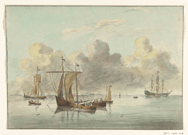 jean-bernard-1775-boats-in-still-water-art-print-fine-art-reproduction-wall-art-id-aifp7hbtz